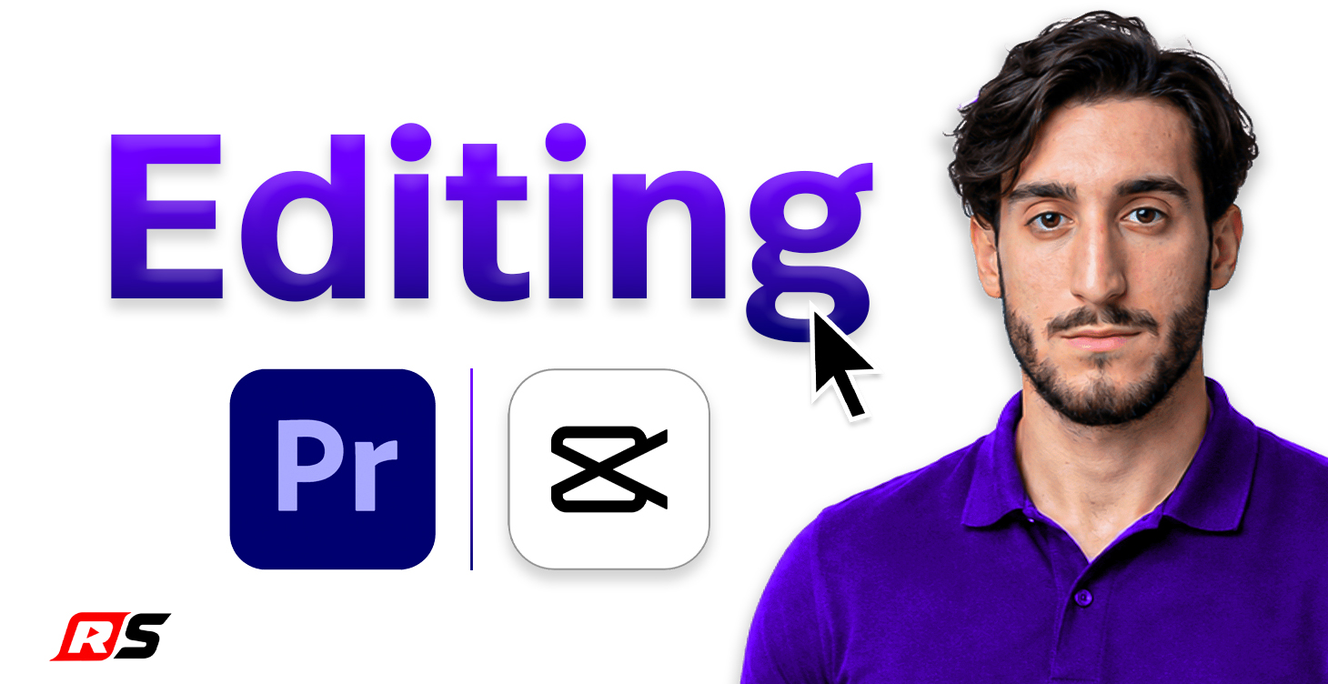 Editing Video