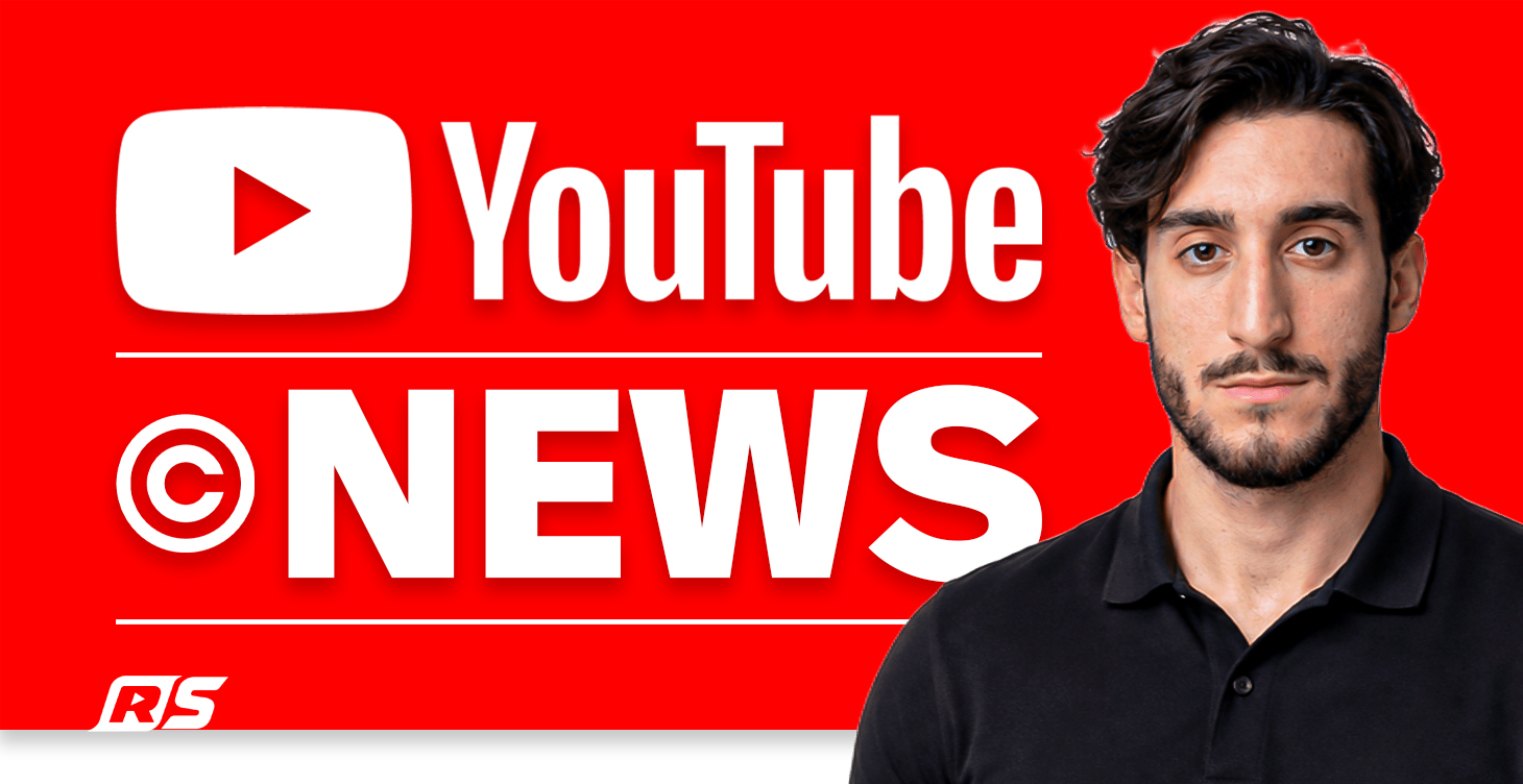 NEWS | YouTube Aggiornamenti