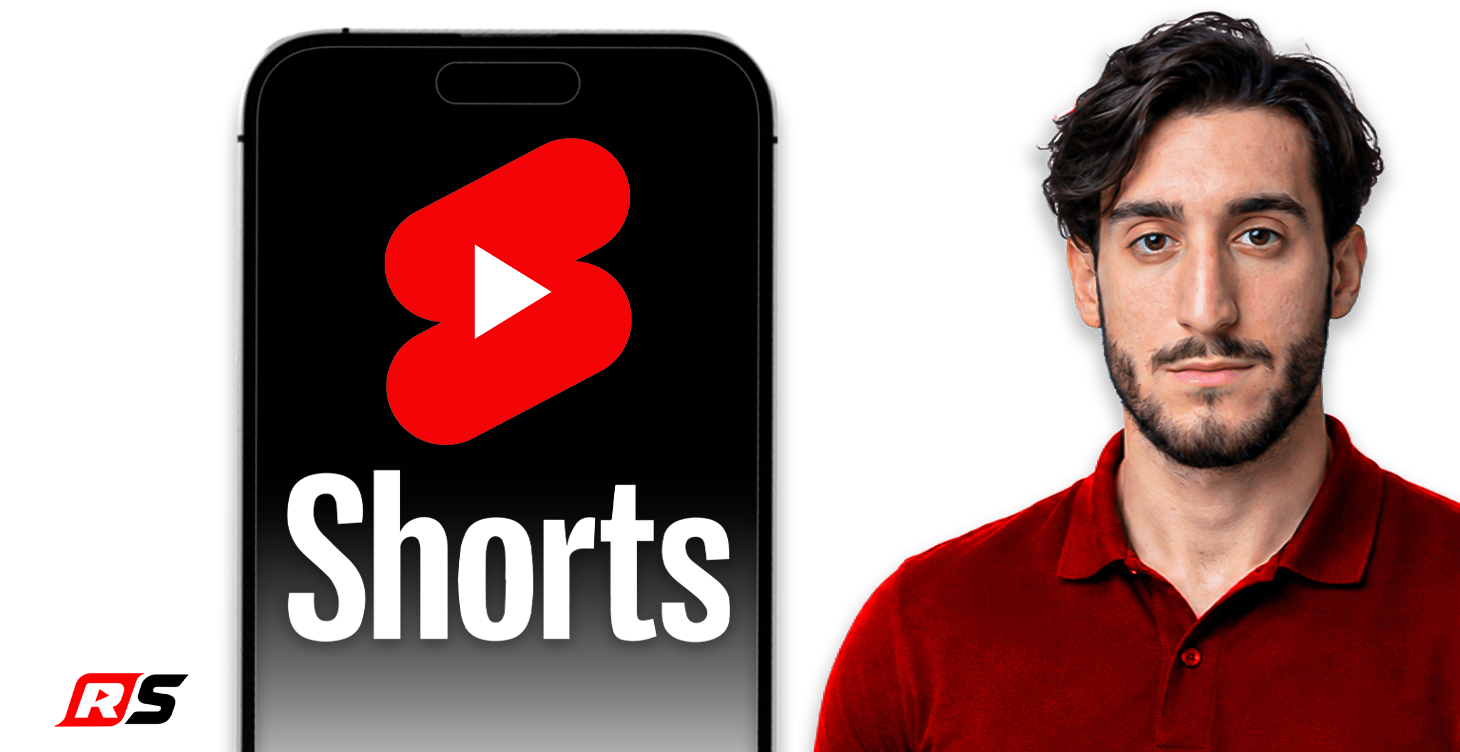 YouTube Shorts