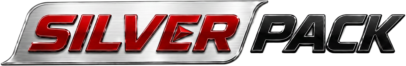 Logo Silver Pack