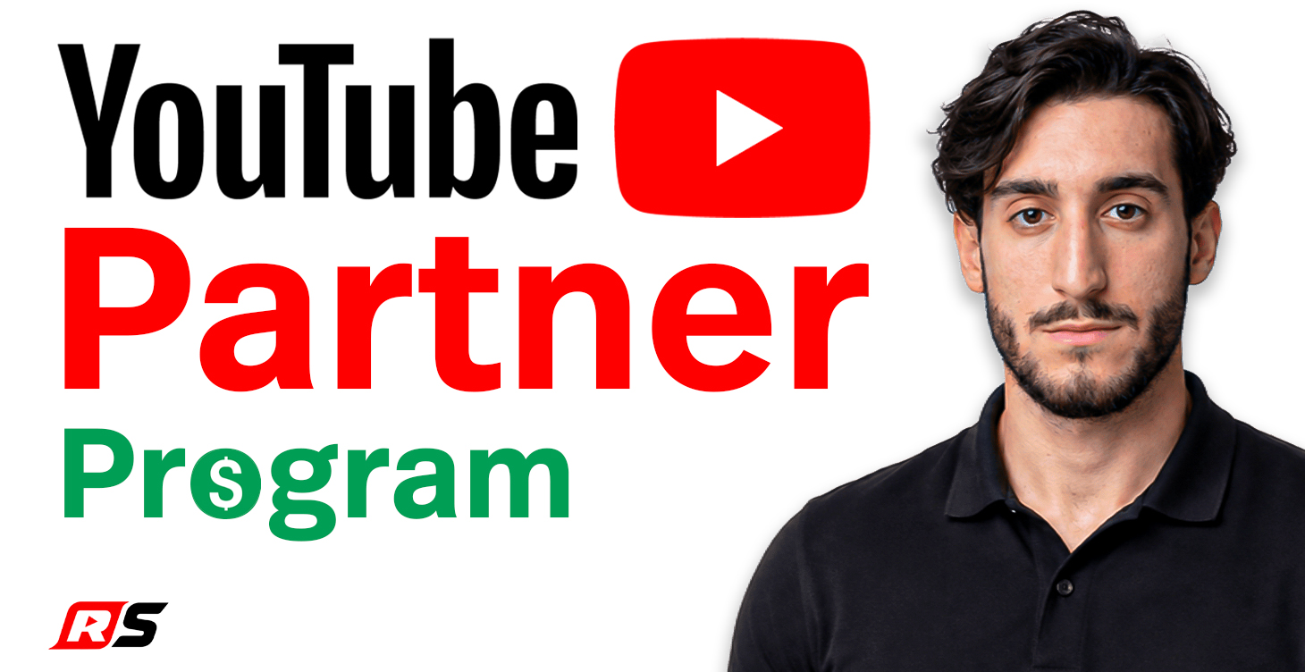 YouTube Partner Program
