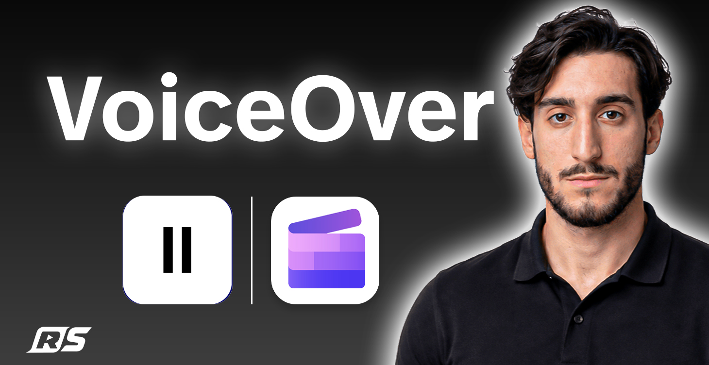 VoiceOver